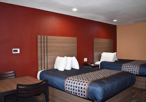 Americas Best Value Inn Manteca