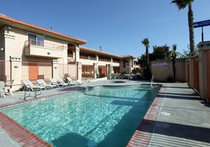 Americas Best Value Inn Manteca