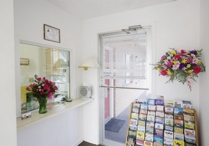 Americas Best Value Inn - Jonesville