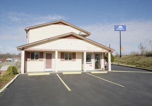 Americas Best Value Inn - Jonesville