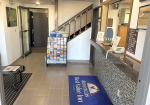 Americas Best Value Inn & Suites Sidney