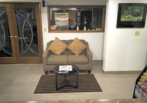 Americas Best Value Inn & Suites Sidney