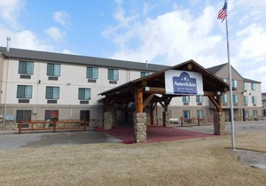 Americinn by Wyndham Ogallala