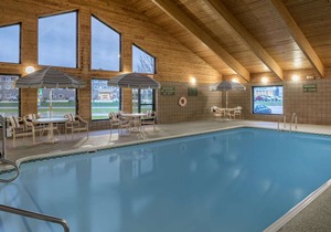 AmericInn by Wyndham Valley City - Conference Center