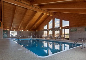 AmericInn by Wyndham Valley City - Conference Center