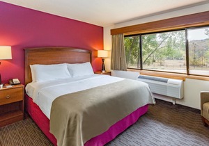 AmericInn by Wyndham Medora