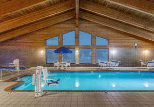 AmericInn by Wyndham Monroe