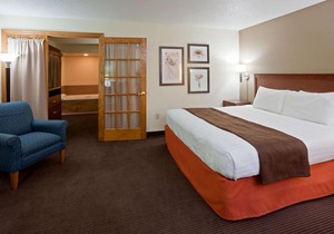 AmericInn by Wyndham Monroe