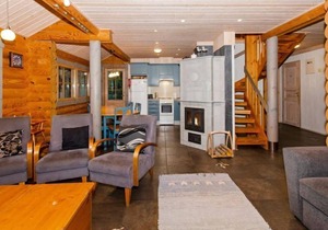 Amero Purnu 3 by Interhome