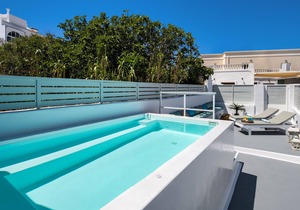 Amoramelia Pool Villa, Amoramelia Villas