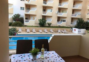 Amoreira Mar III Alvor