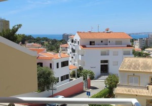 Amoreira Mar IV Alvor