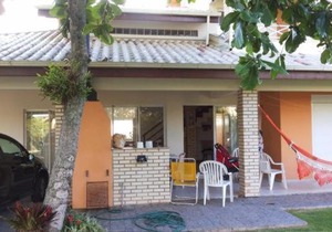 Ampla Casa na Praia da Daniela