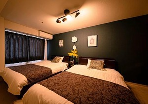 AMS Tower/Vacation STAY 7327