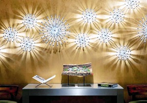 Amsterdam Marriott Hotel