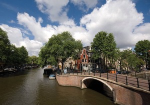 Amsterdam Marriott Hotel