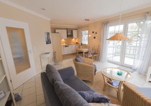 An der Alten Rotbuche, Whg 3