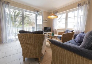 An der Alten Rotbuche, Whg 3