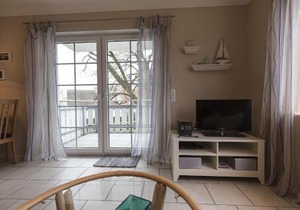 An der Alten Rotbuche, Whg 3