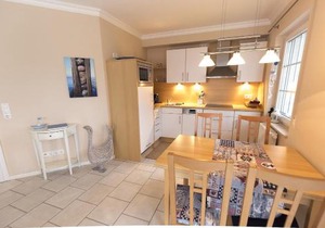 An der Alten Rotbuche, Whg 3