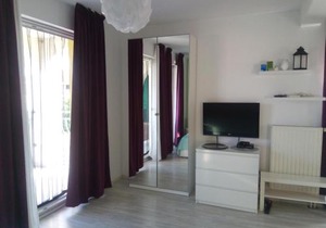 Ana Rooms