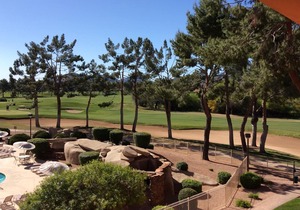 ANASAZI VILLAGE