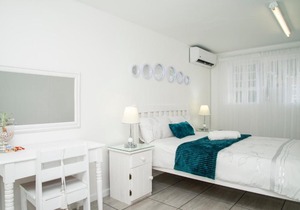 Anchorest Accommodation