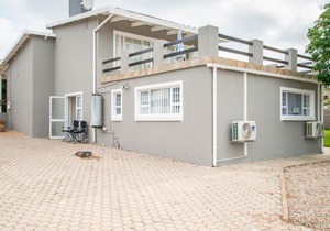 Anchorest Accommodation