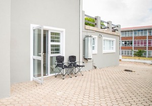 Anchorest Accommodation