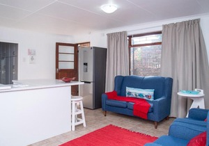 Anchorest Accommodation MosselBay