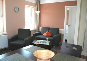 ancora Marina Haus 1 Nr 09, Typ 3