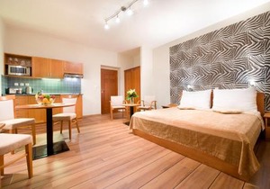 Anděl Apartments Praha