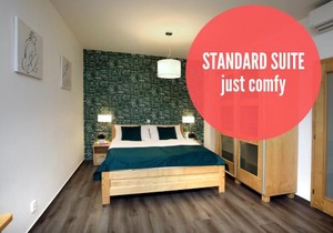 Anděl Apartments Praha