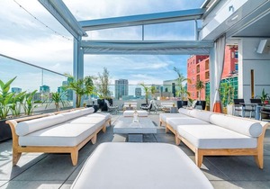 Andaz San Diego - a Concept by Hyatt