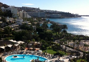 Anfi Beach Club - Gran Canaria