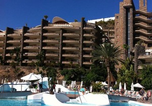 Anfi Beach Club - Gran Canaria