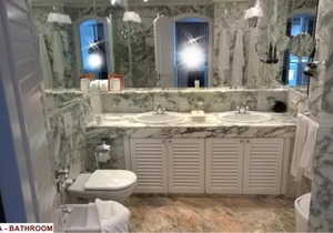 Anfi del Mar - TOP Apartmán Club Puerto Anfi