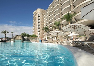 Anfi del Mar - TOP Apartmán Club Puerto Anfi