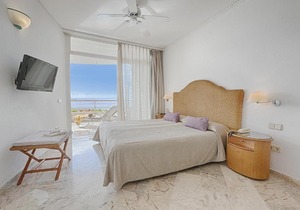 Anfi del Mar - TOP Apartmán Club Puerto Anfi