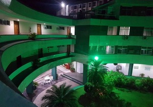 Angra Inn Yaatch Flat