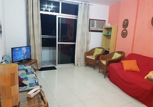 Angra Inn Yaatch Flat