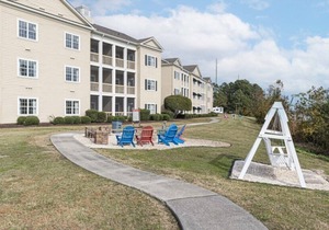 Animating Harbour Lights, 2 Bedroom Villa