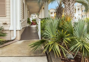 Animating Harbour Lights, 2 Bedroom Villa