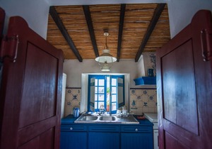 Antara Retreat apartment