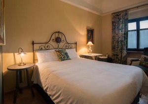 Antico Casale Mattei - Adult only