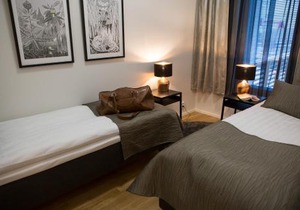 Antintorni Apartment 2