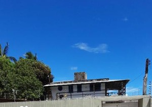 Ap 02-A 50 Metros da Praia Flats Mobiliados para 4 Pessoas