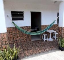 Ap 02-A 50 Metros da Praia Flats Mobiliados para 4 Pessoas