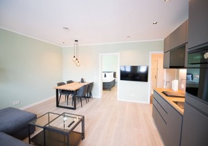 Ap 5 - Kranklay-Apartment-Family-Private Bathroom-Vineyard view