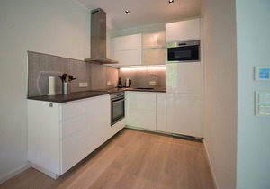 Ap 7 - Prälat-Apartment-Superior-Ensuite with Shower-Vineyard view